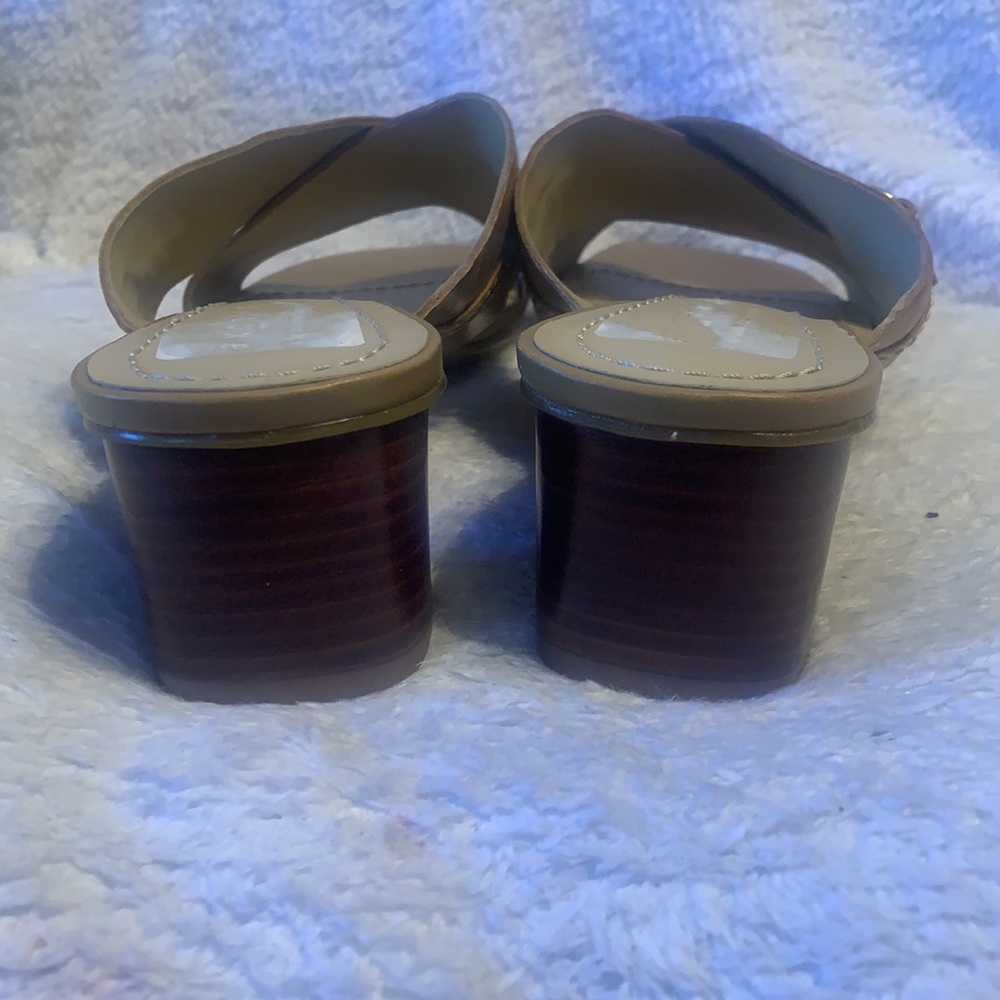 Axcess Leather Shoes - Picture 4 of 8